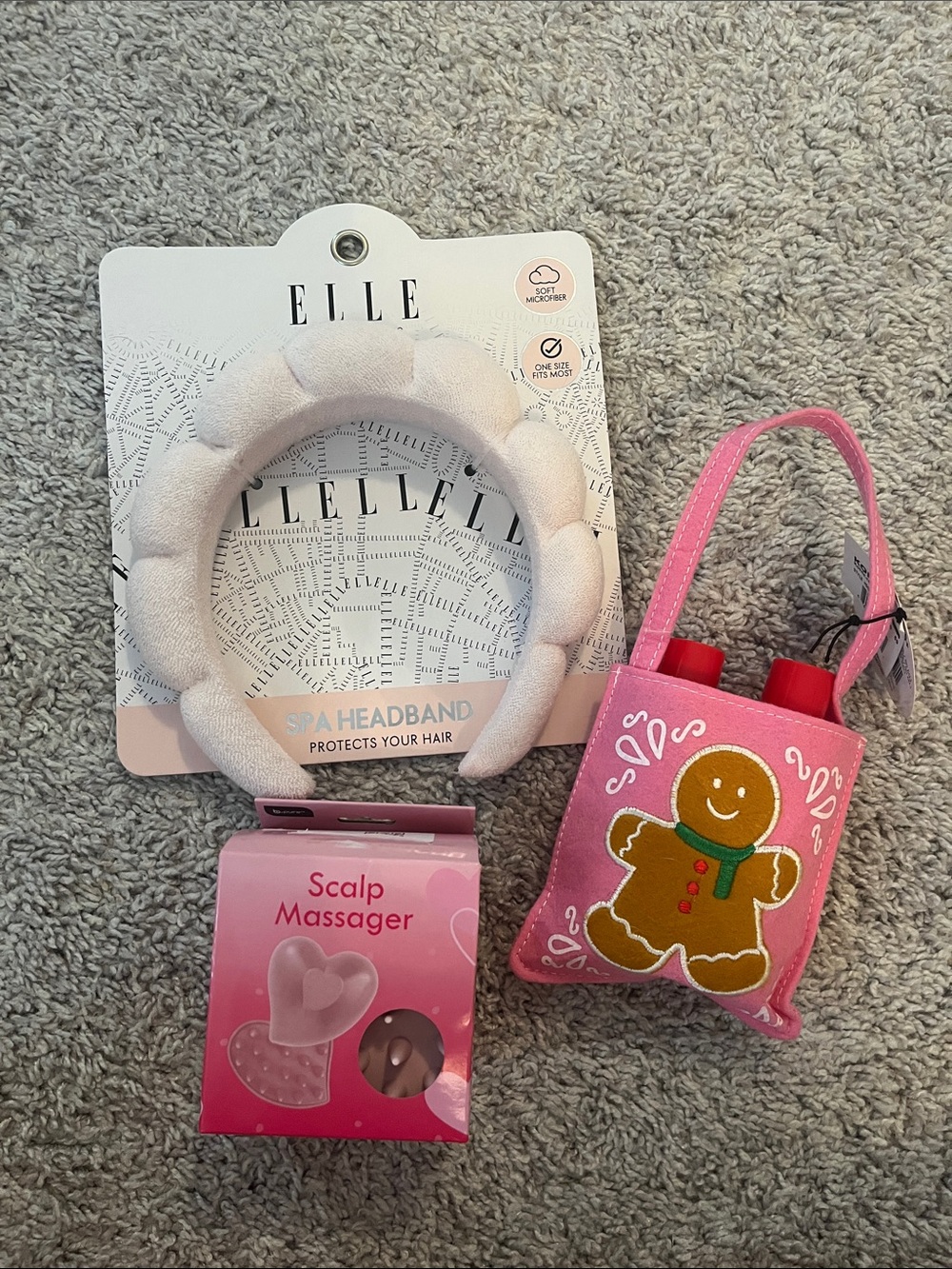 Spa Bundle